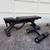 Rogue ab-2 adjustable bench with decline leg pad 5 thumbnail