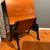 Antique School Desk 3 thumbnail