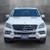 2014 Mercedes-Benz M-Class ML350 ML-Class ML 350 SUV 2 thumbnail