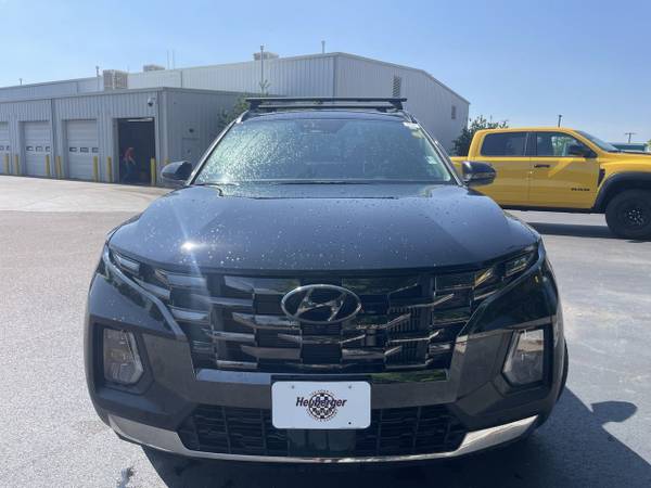 2023 Hyundai Santa Cruz - $32,488 (Colorado Springs)63619798317571121