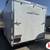 2026 Cargo Mate Challenger 8.5X24 W/ Ramp +6" Extra Height (9800Lb 5 thumbnail