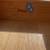 Pair of Vintage mid century modern walnut nightstands 7 thumbnail