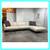 Roche Bobois Leather Sectional 2 thumbnail