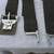 RJS SAFETY EQUIPMENT RACING HARNESS BLACK SFI 16.1 13 thumbnail