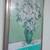 FLORAL WALL PICTURE 3 thumbnail