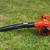 Echo ES250 handheld leaf blower 1 thumbnail
