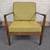 Mid-century Swedish Armchair by DUX 2 thumbnail