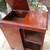 Circa 1940s Magnavox "Georgian" Mahogany Stereo Cabinet 8 thumbnail