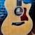Taylor 814ce - Natural 3 thumbnail