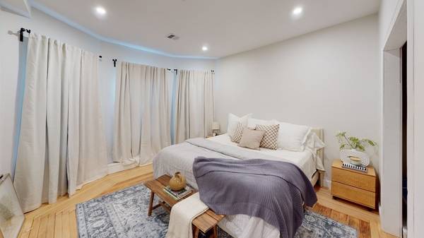 $1,050 / 3br - 1400ft2 - HABITACIÓN TOTALMENTE NUEVA EN ALQUILER - 3 dormitorios, 2 baños en Dorches (Boston)63856337969665124