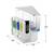 AquaTru Classic Smart Alkaline Countertop Water Purifier – Reverse Osm 2 thumbnail