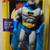 Kenner Super Powers BATMAN AFA 85 NM+ Vintage 1986 Rare 2 thumbnail
