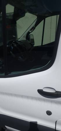 TRANSIT 250 CARGO VAN - $17,975 (concord / pleasant hill / martinez)63624254579587124
