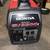 Excellent condition Honda EU2200I inverter generator 1 thumbnail