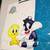 Vintage cartoon/character Gift bag 20 thumbnail