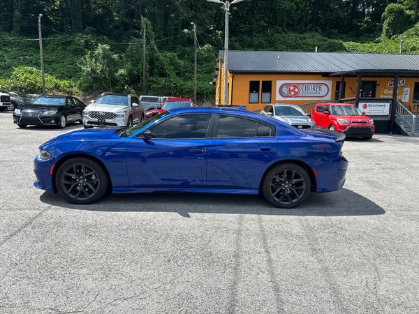 2021 Dodge Charger R/T - $28,500 (6533 Clinton Hwy Knoxville Tn 37912)63625169164929123