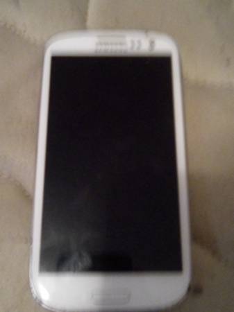 Samsung Galaxy S3 (T-Moble Ver.) can unlock! 1