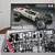 Model Kit  Tamiya Honda RA272 1965 Menixo winner 1/20th 1 thumbnail