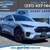 2025 Ford Mustang Mach-E Premium 1 thumbnail