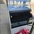 Encore dual service curved glass dry bakery display case / refrigerate 4 thumbnail