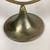 Antique Brass Vanity Tabletop Mirror - Swivels - 15”Hx11”W 9 thumbnail