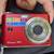 GE Digital Camera (Red) 1 thumbnail