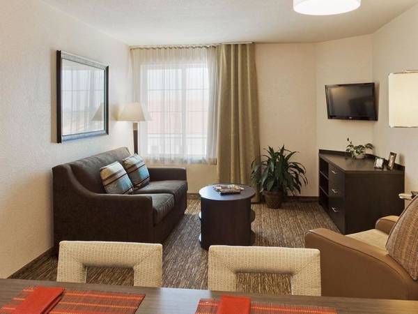 Flat Screen TVs, Free Premium Cable TV 1