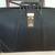 Wilson NFL Football Briefcase w/ Pebbled Pigskin Dual Combination Lock 4 thumbnail