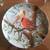 "The Cardinal" Kevin Daniels Vtg Knowles / Bradford Collector's Plate 1 thumbnail
