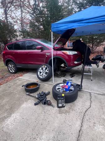 MOBILE MECHANIC WE COME  TO YOU!! PA-NJ-DE 1