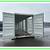Used 40’ Shipping Container Cargo Storage Conex Containers For Sale 5 thumbnail