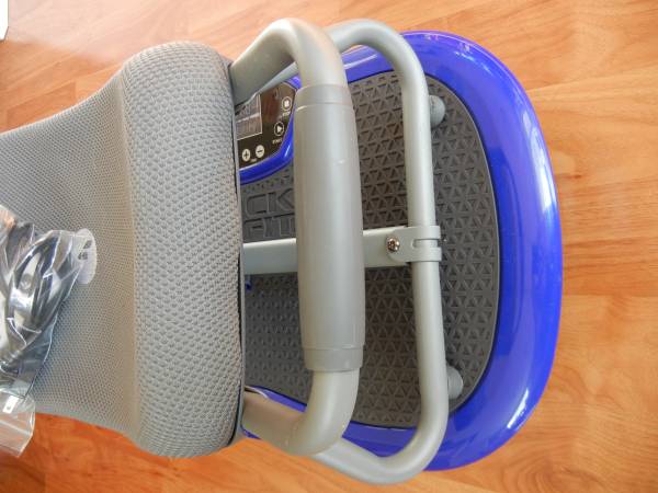 ROCK N FIT 72 V2 - $40 (beaverton)63471265194243123