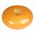 IKEA VARMBLIXT LED ORANGE ROUND GLASS TABLE/WALL LAMP DIAMETER 12" #90 1 thumbnail