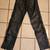 Leather motorcycle Pants 1 thumbnail