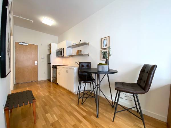 $1,595 / 300ft2 - ¡Imperdible! Estudio, Gimnasio+Área en la Azotea, Estacionamiento para Bicicletas, Casilleros para Paquetes! (tenderloin)63622931288835123
