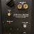 DEFINITIVE TECHNOLOGY HOME THEATER SPEAKERS BP7004 TOWERS CLR 2002 CENTER 10 thumbnail