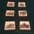 David Winter Cottages Table Mats and Coasters 7 thumbnail