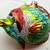 New Tropical Fish Christmas Ornament Glitter Decorations Tree Gift 1 thumbnail