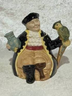 Pirate teapot 1