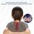 Arealer Neck and Shoulder Massager | Deep Kneading Massage Pillow NEW 6 thumbnail