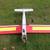 RC AIRPLANE ALPHA 40 5 thumbnail