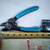 Channellock 907G Internal/External Snap Ring Pliers USA Like New 4 thumbnail