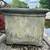 Antique Concrete Planter Box Pair GA20135 7 thumbnail