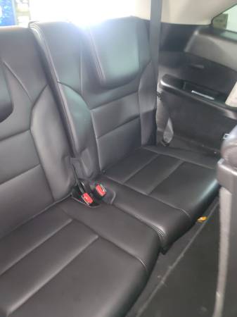 2012 ACURA MDX PAQUETE DE TECNOLOGÍA - $5.700 (Brooklyn Park)63480660739587123
