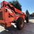 8042 SkyTrak Telehandler 8,000lb Lift Capacity 6 thumbnail