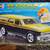 Revell '66 Chevelle Station Wagon Model 1 thumbnail