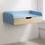 Urban Outfitters Jonah Floating Nightstand Shelf with Drawer 4 thumbnail