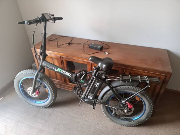 volt electric bicycle VoltBike Reviews