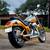 Clean! 2004 Harley CVO Deuce - 4,366 Miles! 9 thumbnail