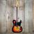 Fender Partscaster TL-62 EX Japan Nashville Telecaster Esq-62 Neck Str 2 thumbnail